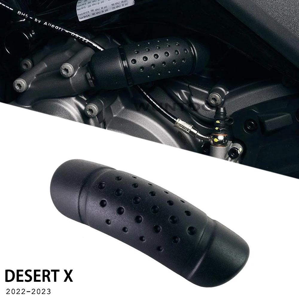 Desert X ׼   ȣ ȣ Ŀ, Ducati DesertX 2022 2023,     , ǰ